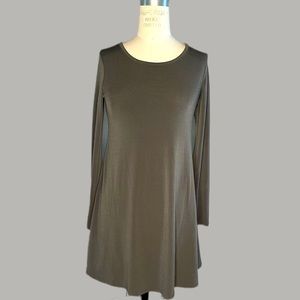 Forever 21 Long Sleeve Dress💖💖